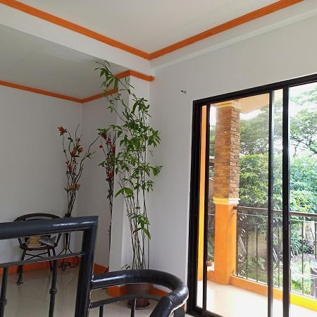 Lan Bless Pension House Corón Exterior foto