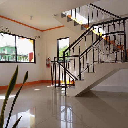 Lan Bless Pension House Corón Exterior foto