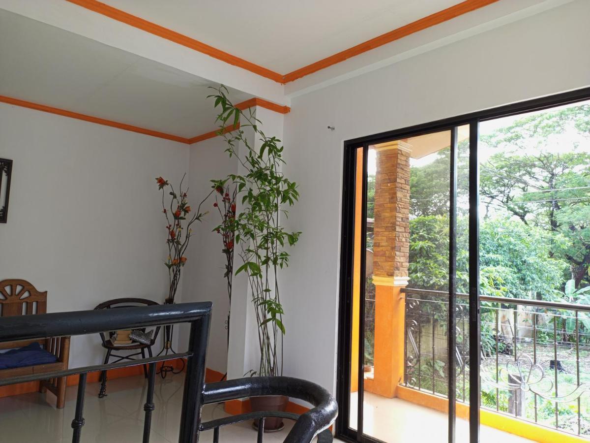Lan Bless Pension House Corón Exterior foto