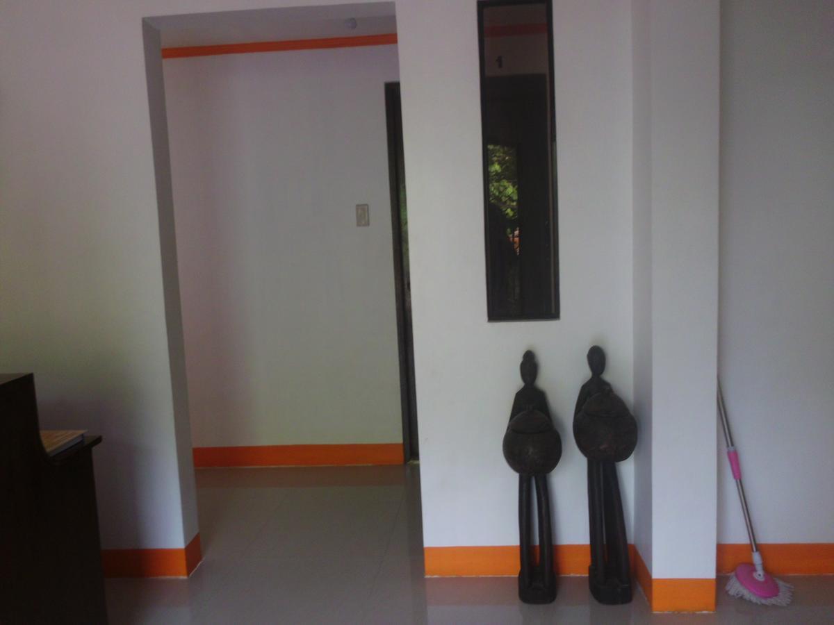 Lan Bless Pension House Corón Exterior foto